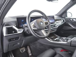 BMW X5 usata 7