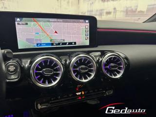 MERCEDES-BENZ A 180 usata, con Park Distance Control