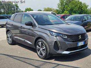 PEUGEOT 3008 usata, con Boardcomputer