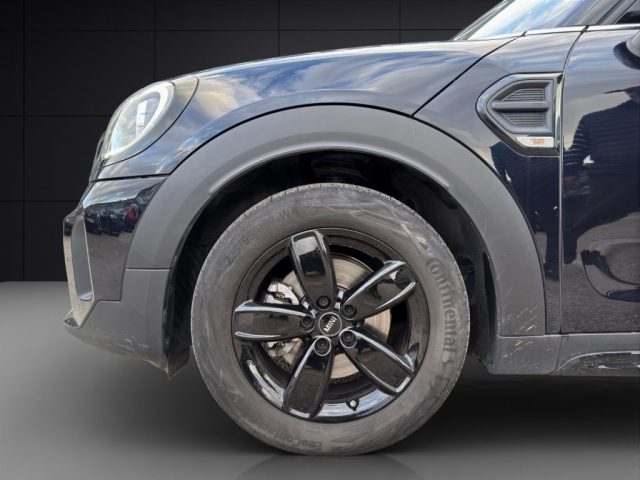 MINI Mini usata, con Fari LED