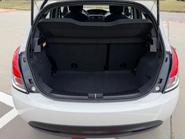 LANCIA Ypsilon usata, con Start/Stop Automatico