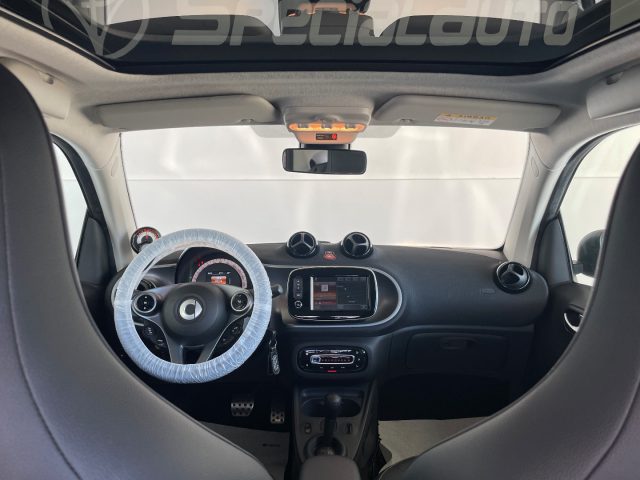 SMART ForTwo usata, con Touch screen