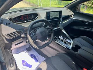 PEUGEOT 3008 usata, con Cruise Control