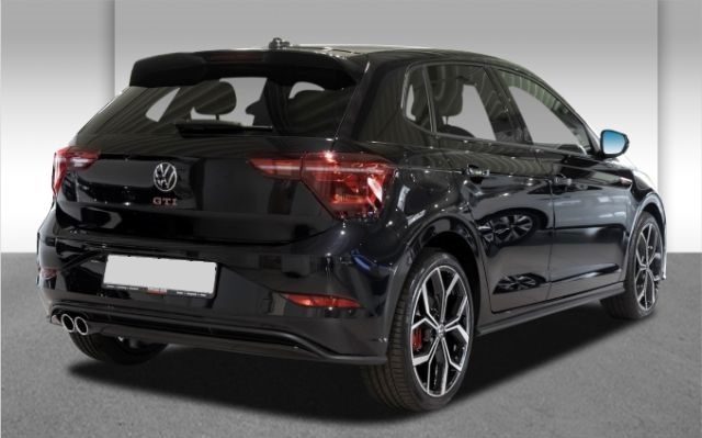 VOLKSWAGEN Polo usata, con Airbag