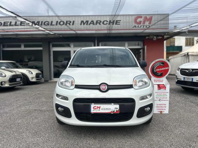 FIAT Panda usata, con Airbag