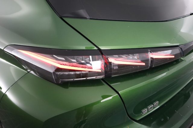 PEUGEOT 308 usata 9