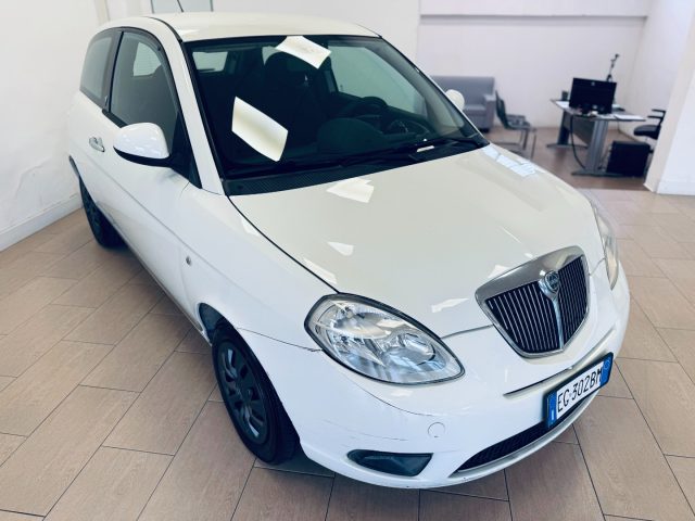 LANCIA Ypsilon usata 3