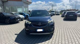 OPEL Mokka X 1.6 CDTI Ecotec 136CV 4x2 aut. Business