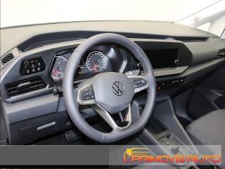 VOLKSWAGEN Caddy usata, con Airbag