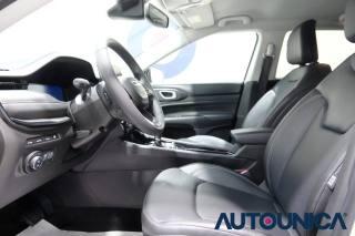 JEEP Compass usata, con Servosterzo