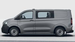 VOLKSWAGEN Transporter usata, con Autoradio