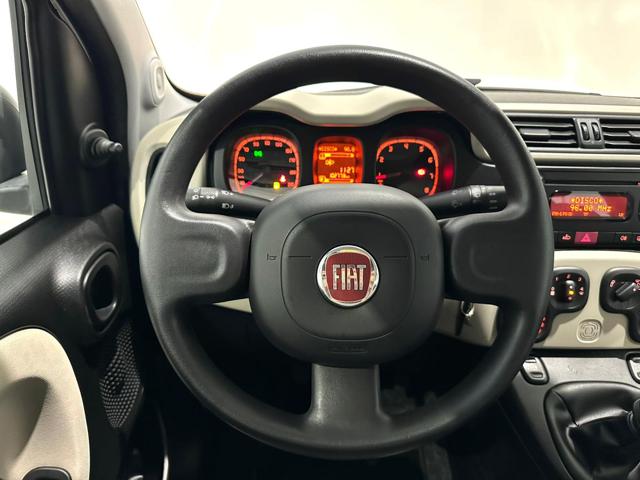FIAT Panda usata, con Climatizzatore