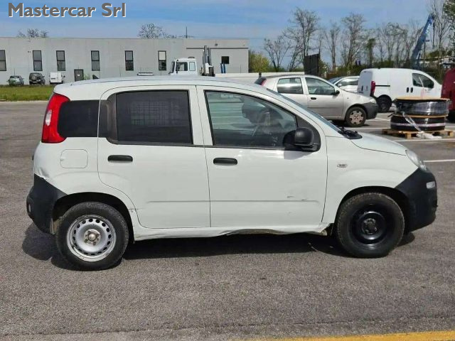 FIAT Panda usata, con Controllo trazione