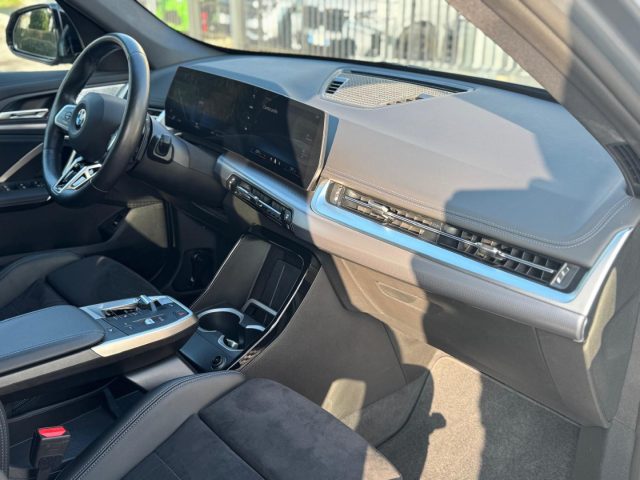 BMW X1 usata, con Sedili riscaldati