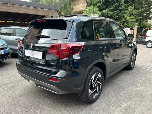 SUZUKI Vitara usata, con Airbag Passeggero