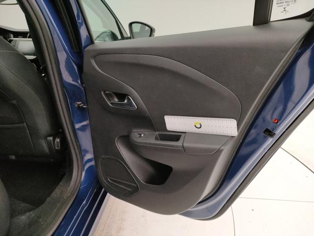 OPEL Corsa usata, con Streaming musicale integrato