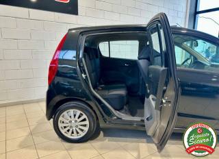 DAIHATSU Cuore usata, con Autoradio