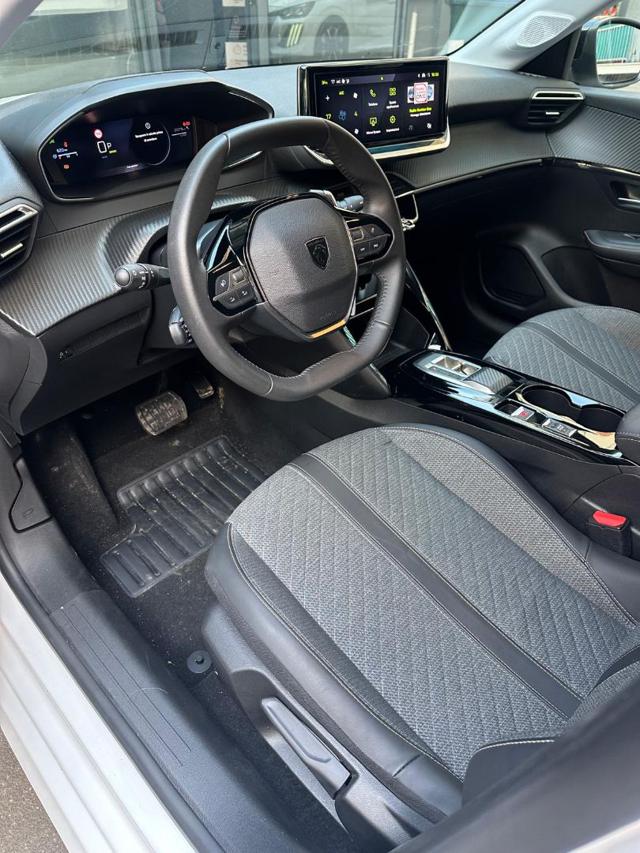 PEUGEOT 208 usata, con Chiusura centralizzata