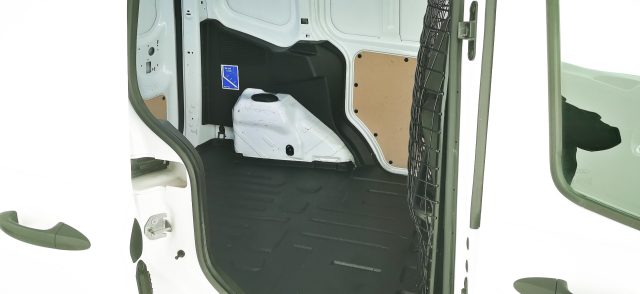 FORD Transit Courier usata 20