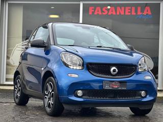SMART ForTwo usata, con Airbag