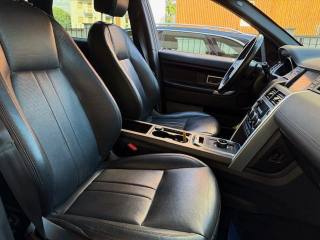 LAND ROVER Discovery Sport usata, con Controllo trazione