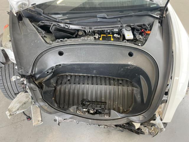 TESLA Model 3 usata, con Chiusura centralizzata