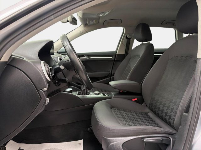 AUDI A3 usata, con Controllo automatico clima