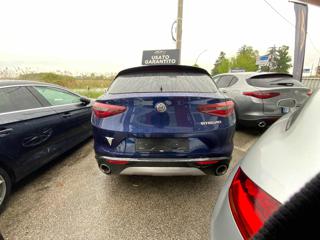 ALFA ROMEO Stelvio usata, con Chiusura centralizzata