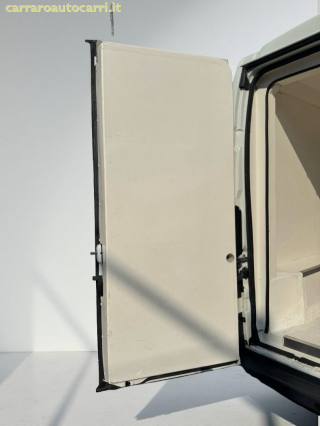 FIAT Ducato usata, con Climatizzatore