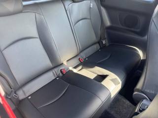 TOYOTA Yaris usata, con Interni in pelle
