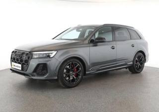 AUDI Q7 50 TDI 286CV S TRONIC S LINE SPORT PELLE TETTO