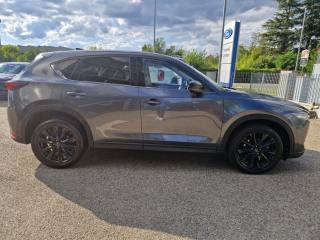 MAZDA CX-5 usata, con Airbag laterali
