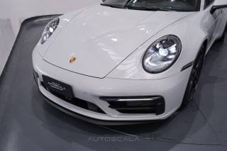 PORSCHE 992 usata, con Sospensioni pneumatiche