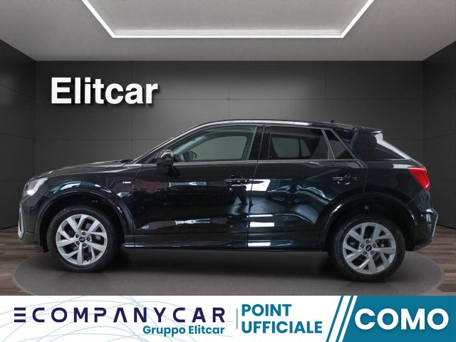 AUDI Q2 usata, con Chiusura centralizzata