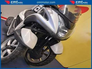 YAMAHA Tricity 125 usata 5