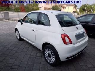 FIAT 500 usata, con Controllo trazione