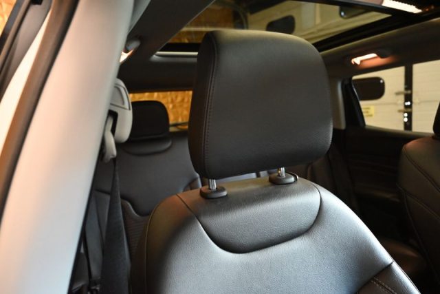 JEEP Compass usata 64