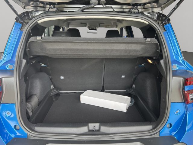 OPEL Frontera usata, con Sensori di parcheggio posteriori