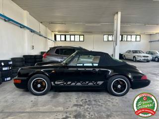 PORSCHE 911 usata, con Cronologia tagliandi