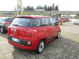 FIAT 500L usata, con Autoradio