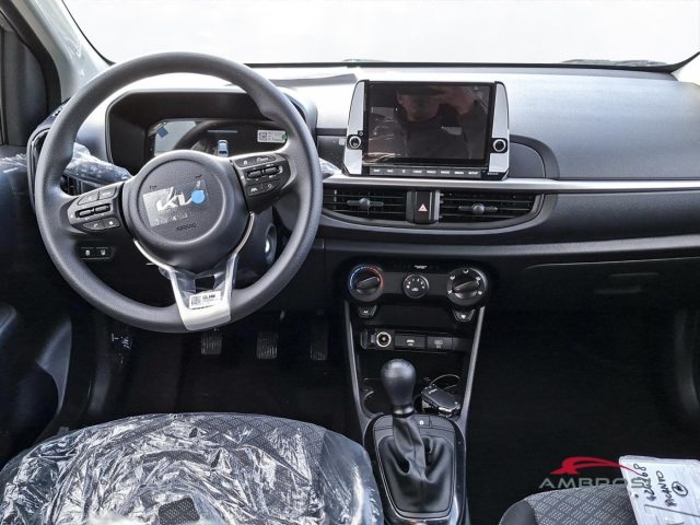 KIA Picanto usata 13