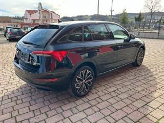 SKODA Scala usata, con Airbag laterali