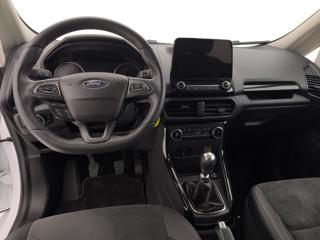 FORD EcoSport usata, con Cruise Control