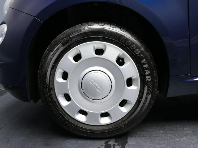 FIAT 500 usata, con Alzacristalli elettrici