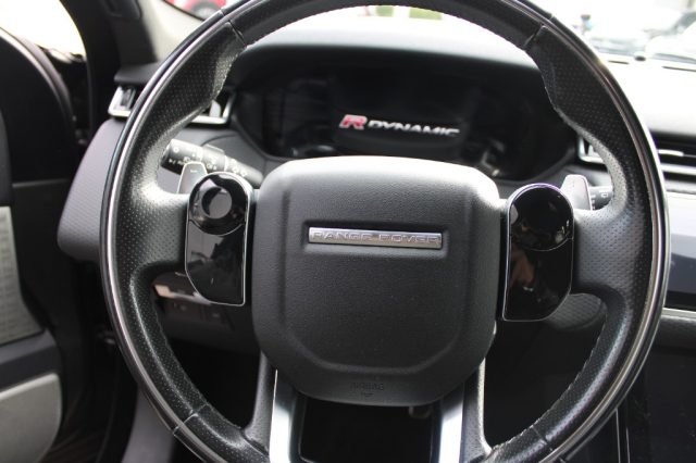 LAND ROVER Range Rover Velar usata, con Controllo automatico clima