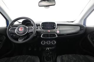 FIAT 500X usata 4
