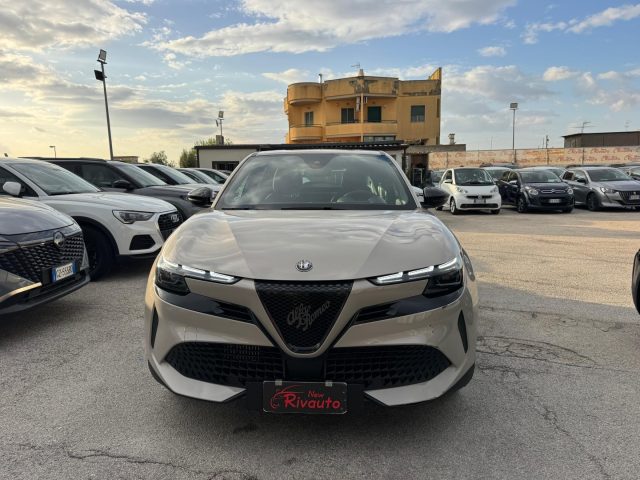 ALFA ROMEO Junior usata, con ABS