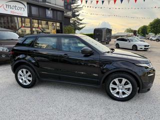LAND ROVER Range Rover Evoque usata, con Airbag laterali