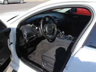 JAGUAR XE usata, con Cerchi in lega