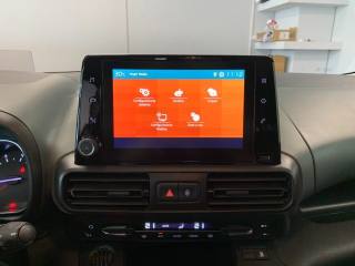 CITROEN Berlingo usata, con MP3